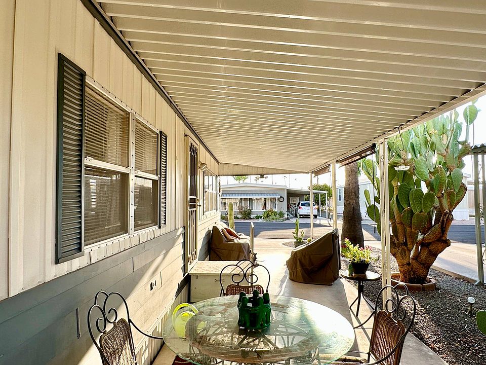 1st image of 2600 E Allred Ave #73