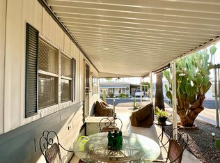 2600 E Allred Ave #73, Mesa, AZ 85204