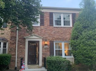 1539 Candlewick Ct, Mc Lean, VA 22101