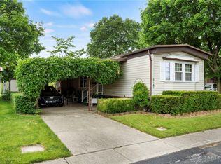 5147 W Sierra Cir, Dayton, OH 45414