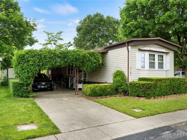 5147 W Sierra Cir, Dayton, OH 45414