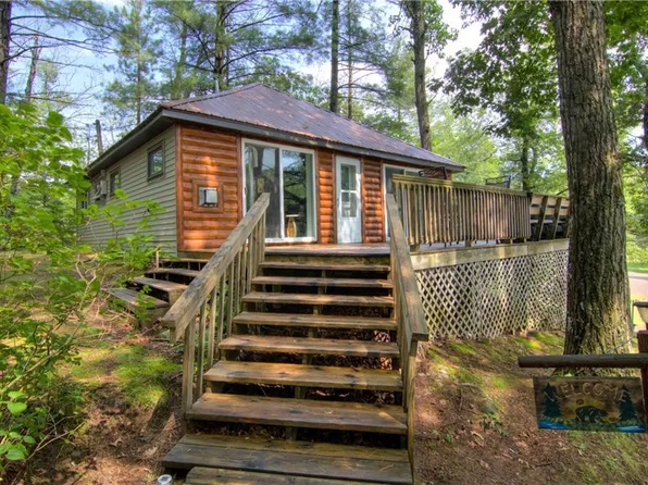 (undisclosed Address), Hayward, WI 54843