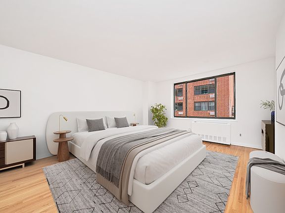 2nd image of 344 E 63rd St APT 7D
