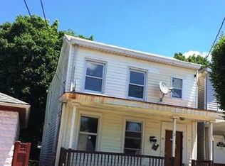 29 Alexander St, New Brunswick, NJ 08901