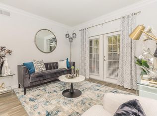 455 Wildwood Forest Dr #6106, Spring, TX 77380
