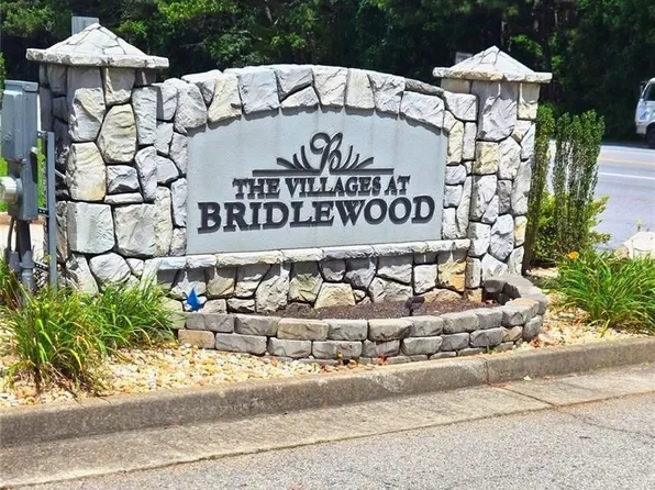 246 Saddleview Trl, Riverdale, GA 30274