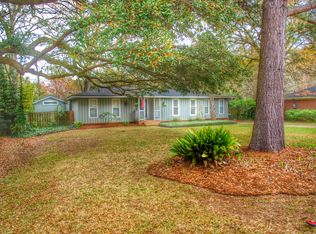 1062 Wellington Dr, Charleston, SC 29412