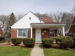 15655 Ego Ave, Eastpointe, MI 48021