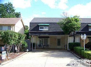 2137 Fleur De Lis Ct, Arlington, TX 76012