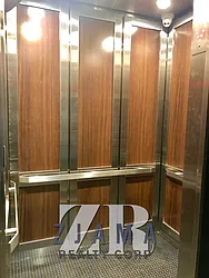 Rented by Zjama Realty Corp