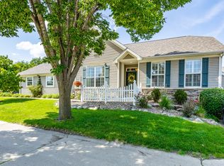 12719 Madison Ave, Urbandale, IA 50323