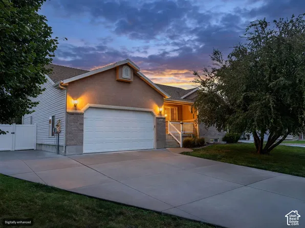 284 W 1825 N, North Ogden, UT 84414
