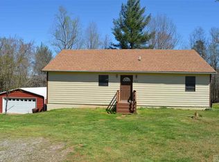 6656 Mountain Grove Rd, Hickory, NC 28602