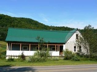 203 Hollow Rd, Stewartstown, NH 03576