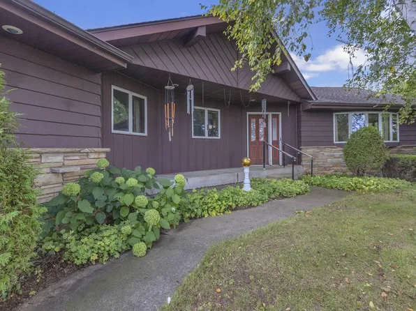 15522 Mineral Springs ROAD, Newton, WI 53063