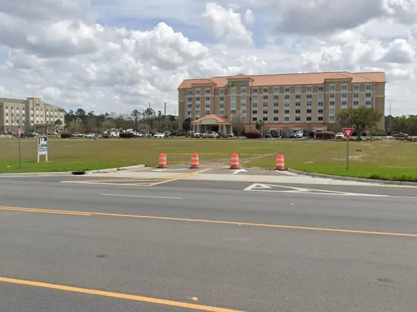 1815-17 W Hill Ave, Valdosta, GA 31601