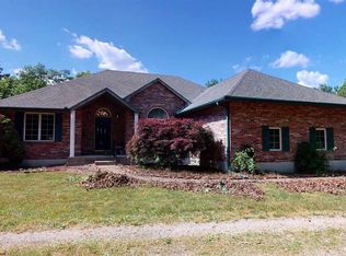 21225 Smasal Rd, Sedalia, MO 65301