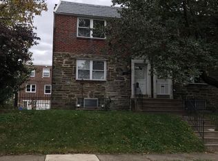 6323 Sylvester St FLOOR 2, Philadelphia, PA 19149