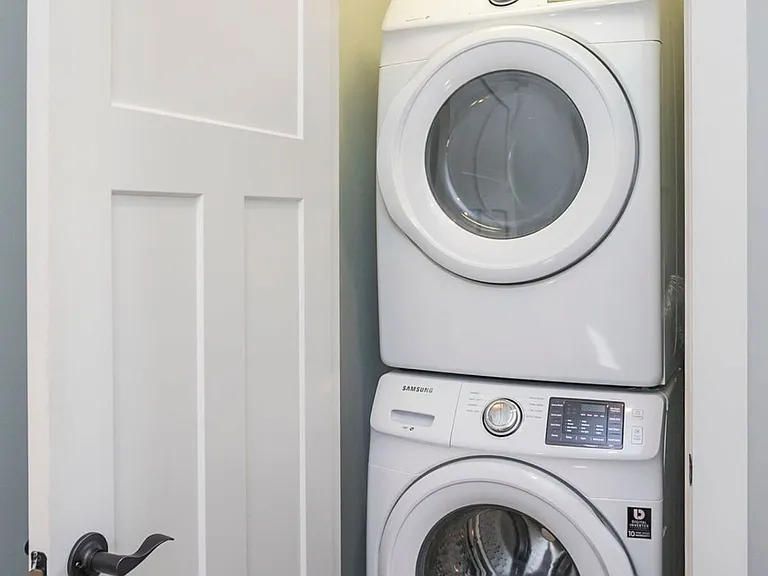 Laundry Room Cabinet