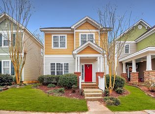 11353 Charlotte View Dr, Charlotte, NC 28277