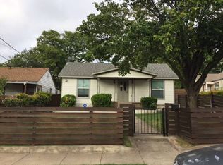503 Hartsdale Dr, Dallas, TX 75211