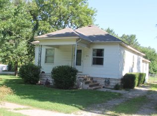 1001 E Washington St, Pittsburg, KS 66762