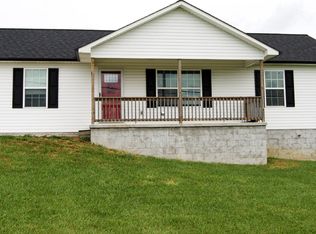 390 Old Elmore Rd LOT 3, Crossville, TN 38571
