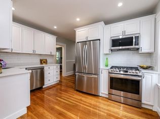 34 Murray Hill Rd #2, Roslindale, MA 02131