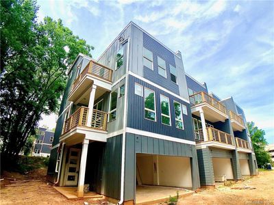 1629 Duckworth Ave Charlotte Nc 28208 Zillow