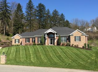 326 Schlag Ct, Pittsburgh, PA 15237