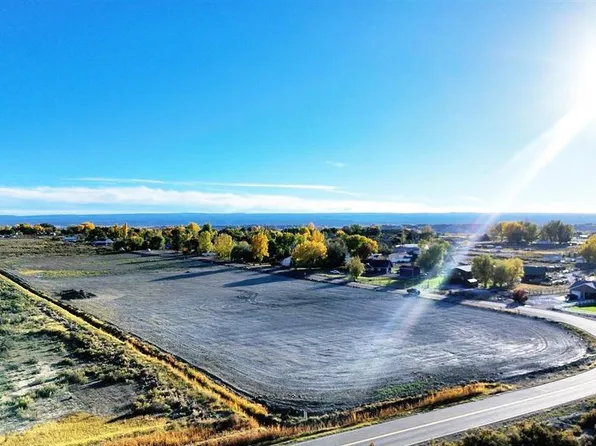TBD (Lot 2) Gunnison Road, Montrose, CO 81401