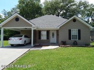 705 Margaret Ave, Rayne, LA 70578