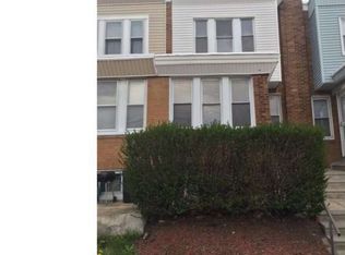 6808 Wyncote Ave, Philadelphia, PA 19138