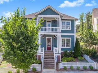 4176 Memorial Park Cir, Hoover, AL 35226