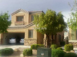 3774 Van Ness Ave, North Las Vegas, NV 89081