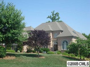 14415 William Davie Ln, Charlotte, NC 28277