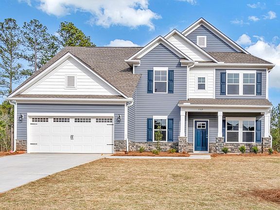 2nd image of 1103 Melford Avenue Lot #1
