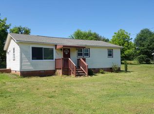 1233 Nazareth Rd, Spartanburg, SC 29301