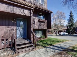 3615 Burl Ct #119, Anchorage, AK 99504