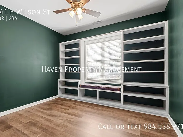 141 E Wilson St — Photo 21