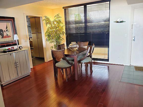 Hard wood floors thru out!