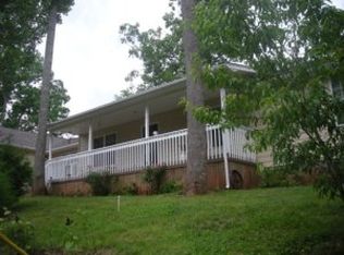 1025 Whitetail Ln, Greenback, TN 37742