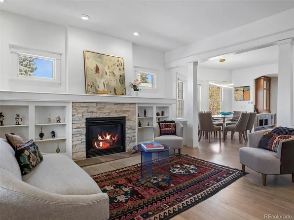 200 S Gilpin Street, Denver, CO 80209