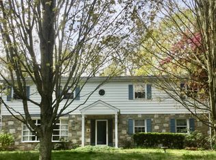 434 Wingate Rd, Huntingdon Valley, PA 19006
