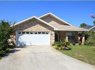 338 Wimico Cir, Destin, FL 32541