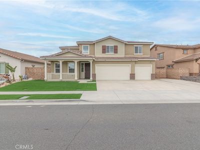 34801 Star Jasmine Pl, Murrieta, CA, 92563