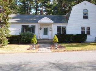 29 Hemlock Rd, Hingham, MA 02043