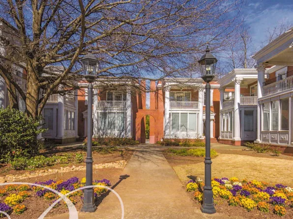878 Briarcliff Rd #B-4, Atlanta, GA 30306