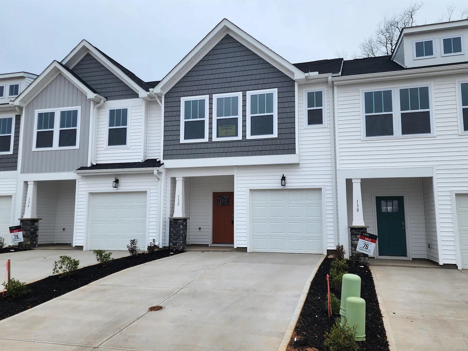 132 Marston Lane *2 - 1 — Photo 1