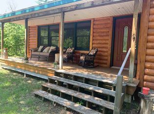 4860 Munger Rd, Carp Lake, MI 49718